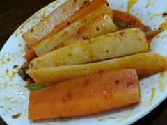 -老乌家特色小炒泡馍(大皮院店)