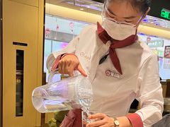 -海底捞火锅(徐州火车站店)