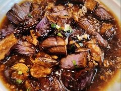 -吕氏疙瘩汤·海鲜新鲁菜(凯德mall新都心店)