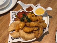 -太二酸菜鱼(SM城市广场店)