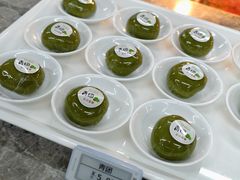 -阿那亚第三食堂 Cafeteria 3