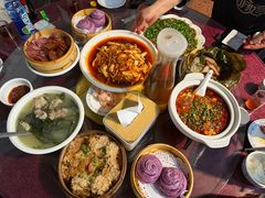 -明婷饭店(外曹家巷店)