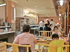 -鱼食饭稻·苏浙土菜17年老馆子(平江路店)