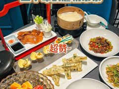 -柒园·三十年创意杭帮菜(龙湖滨江天街店)