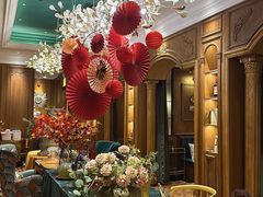 -甜阿姨·天台花园私房菜(万松园店)