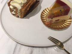 -La Porte de Paris 巴黎之门法式甜品