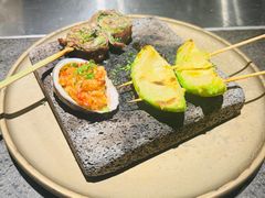 -麦MUGI铁板烧日式料理