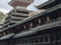 -深圳锦绣中华民俗村