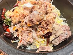 -云海肴·汽锅鸡·云南菜(高德置地店)