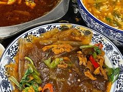 -大众酸菜鱼(梨花巷总店)