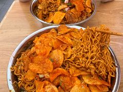 -冒菜西施·非遗冒菜(总店)