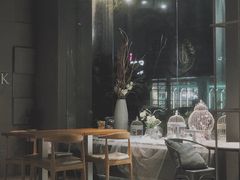 景观位-JANS意式简餐厅·惠灵顿牛排
