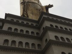 -中原大佛景区
