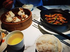 -花园茶楼(兴城西路店)