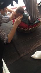 -芳妮豆丁家庭影像馆(宝安店)