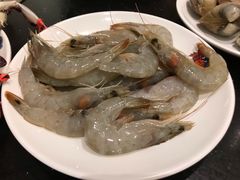 -大蟹天下海鲜自助