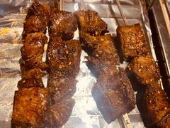 -三个大叔东北烧烤·砂锅菜(西三旗店)