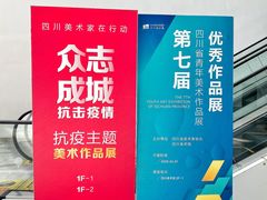 -四川美术馆