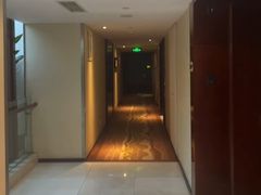 -扬州中集格兰云天大酒店
