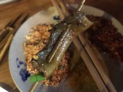 -晓靖轩烧烤(沙河风情店)