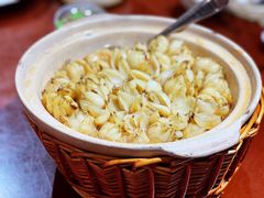 生焗百合-欣旺·迎宾楼·百年无锡菜