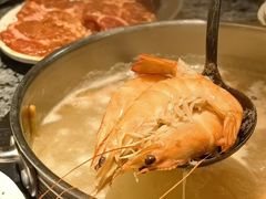 -阪尚皇·原切牛排·烤肉火锅自助(北京路店)