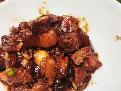 -北李妈妈菜·海肠捞饭(高新万达店)