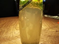 -安南越南餐厅(青岛万象城店)