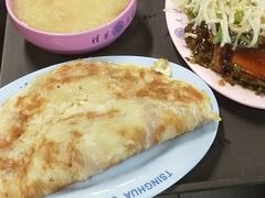粥-清华大学-清芬园