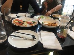 -1981牛排西餐厅(海信店)