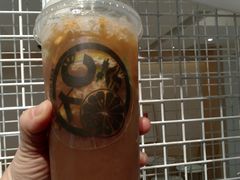 -大C柠檬茶室(天河南二路店)