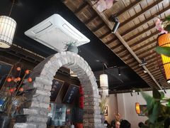 -打酱油·非遗淮扬菜(瘦西湖梅岭店)