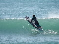 -盘古掌冲浪俱乐部(日月湾店)