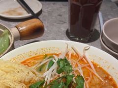 -留半山·香港食堂(啦啦宝都店)
