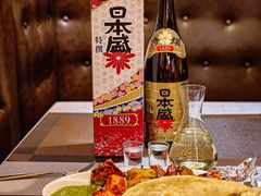 大堂-Pita's&Tika's中东和印度风味餐厅(龙湖天街店)