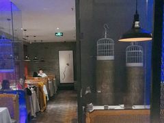 -马仕玖煲·融合菜·酥不腻烤鸭(人大店)