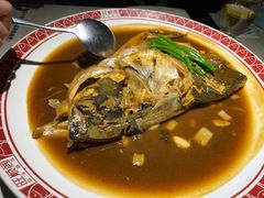 -旺顺阁鱼头泡饼(常营店)