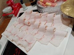 -草原传奇鲜羊火锅(桥北店)