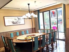 -黔城故事(虎峰别墅店)