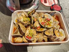 -钱锋炭缸烧烤(南湖大路总店)