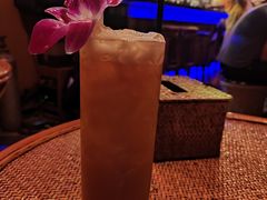 -The Tiki Bungalow提基小木屋酒吧
