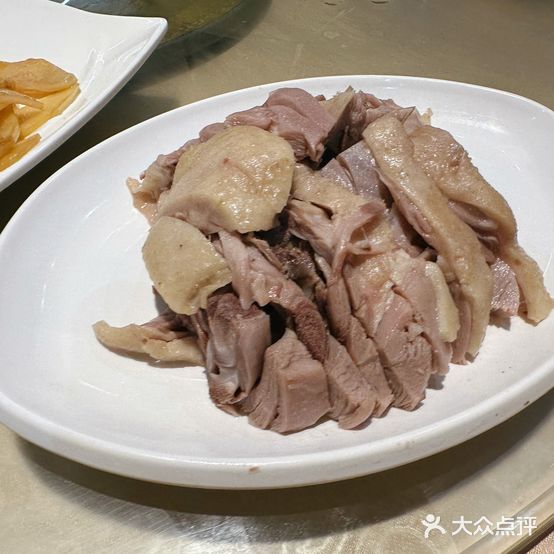 苏湘食府(马群店)