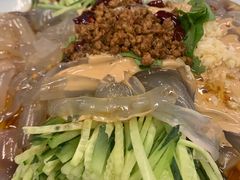 -7号院家宴.烧鸽子(门头沟店)