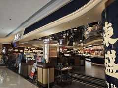 -東盛炭烤自助料理(玄武招商花园城店)