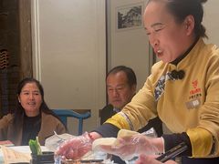 -大张烙馍村(绿地店)