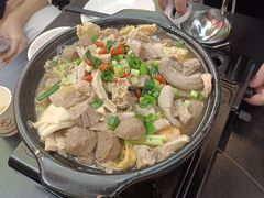 -六味牛杂煲·斋菜煲(桫椤湾店)