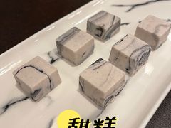 -广州文华东方酒店·江-由辉师傅主理