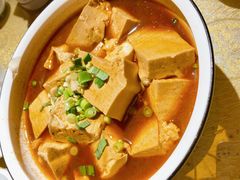 -赵记煎饼卷大葱(泰山大街店)