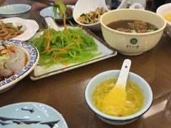-百年认一力 太原老字号 (桥头街店)