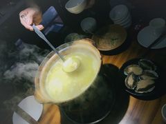 -捞围鲜·港式打边炉(海阳路店)